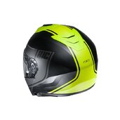 HJC I90 - DAVAN MC4HSF